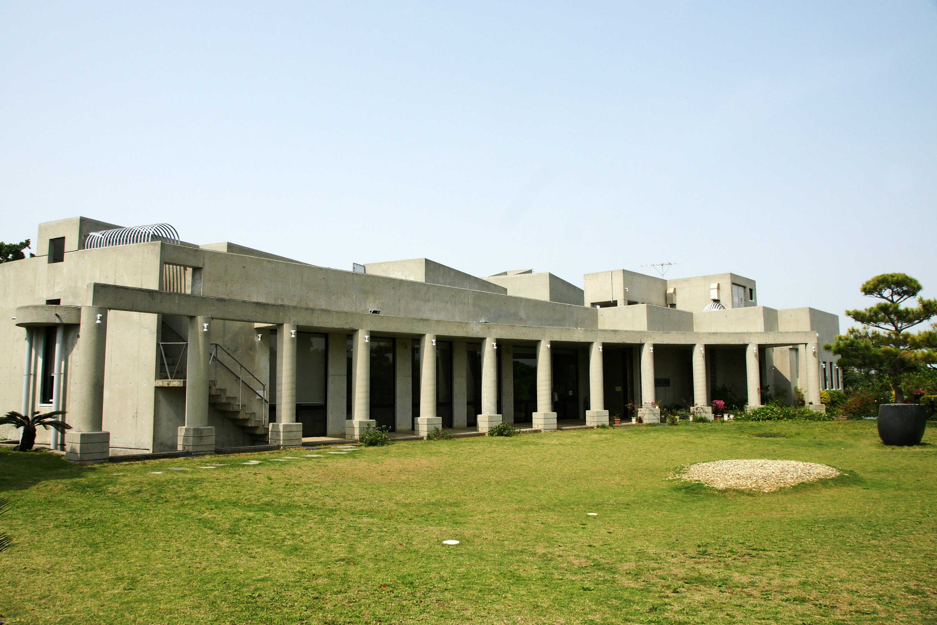 🖼️ 사키마 미술관(사키마 비주츠칸) 이미지 9